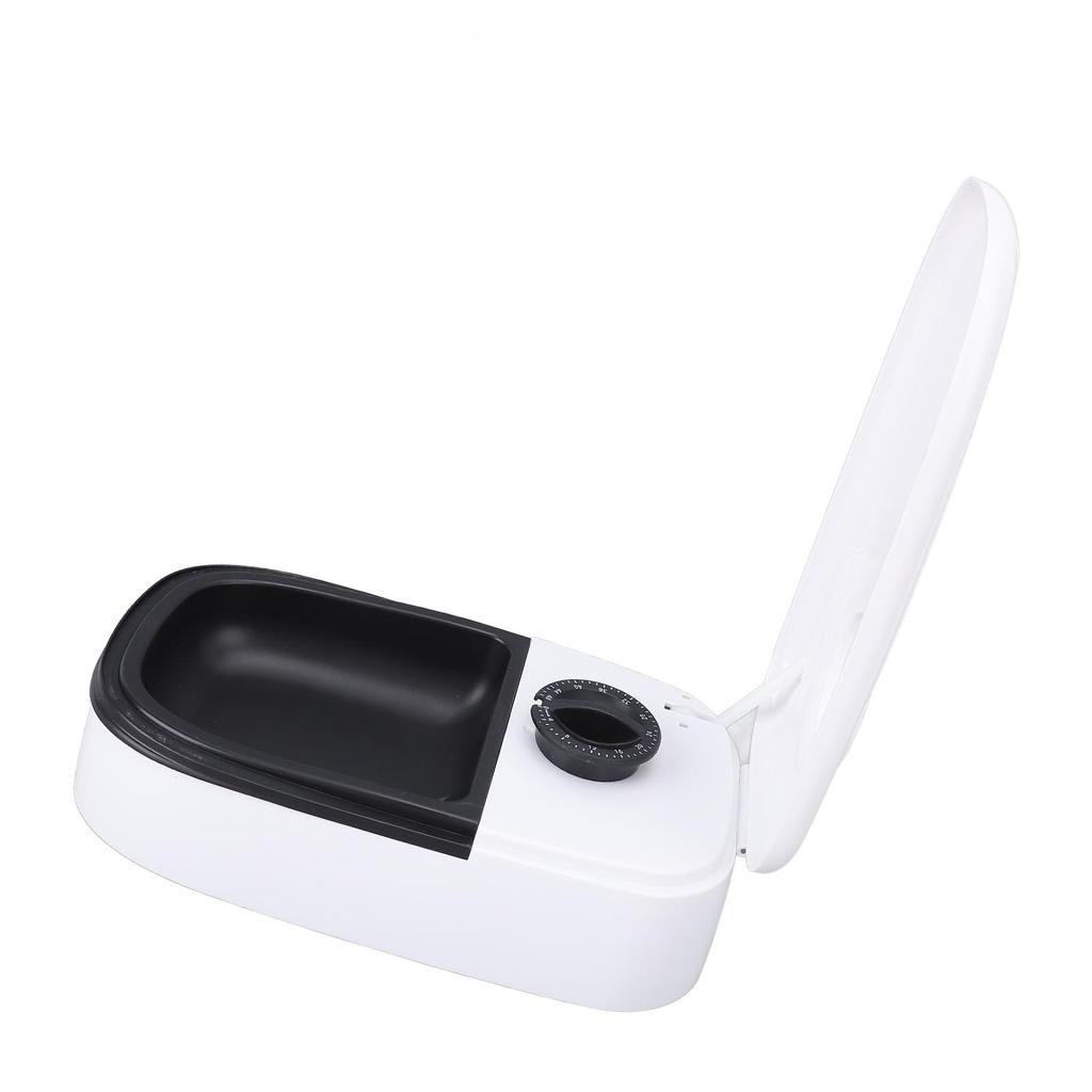 Automatic Pet Feeder Timed Maintain Freshness Dry Wet Food Bowl for Timer Pet Feeder for Dogs Cats