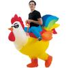 COSTUM INFLABIL HOT ANIME DINOZAUR COSTUME MASCOTĂ PENTRU PETRECERE COSTUM DISFRAZ COSPLAY COSTUME HALLOWEEN PENTRU ADULȚI COPII ROCHIE