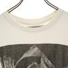 JOHN LAWRENCE SULLIVAN Made In Japan Short Sleeve T-shirt M White Men's Used