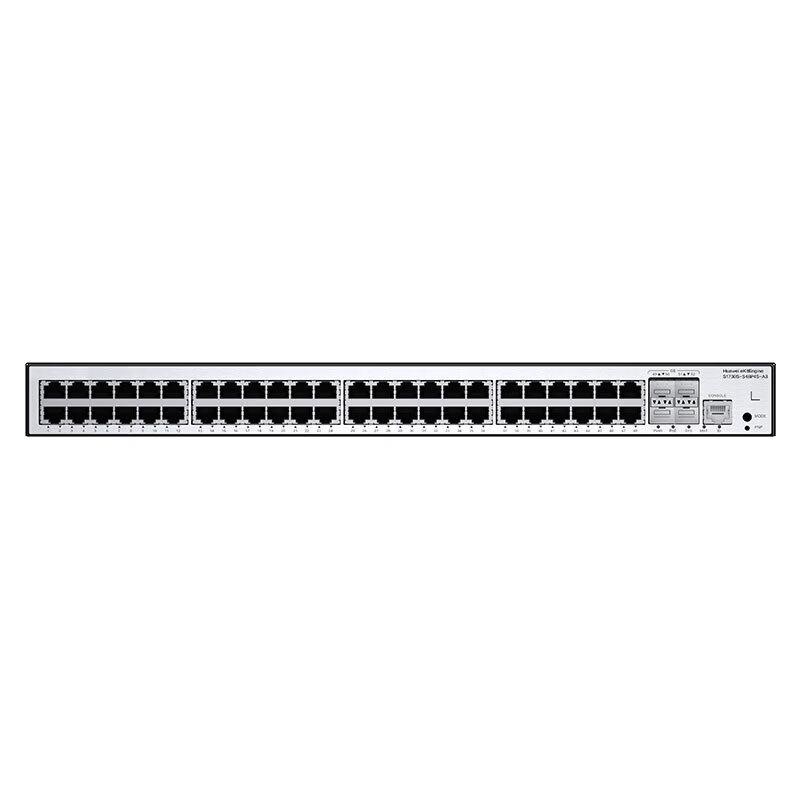 Huawei Kunling S1730S Series 48-Port Gigabit PoE Managed Switch