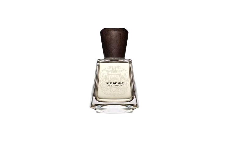 FRAPIN Noble Lifestyle Man Island Perfumes Woody Tones Eau De Parfum Grapefruit Bitter Orange 100ml 100ml