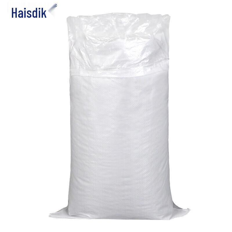 Haisidick HKW-260 Waterproof PP Woven Bags