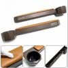 1 Coppia Portabicchieri Bracciolo Porta per Toyota Land Cruiser Serie 70 LC70 LC76 LC77
