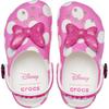 Crocs X Disney Classic Clog Kids Clogs Children Aged 3 7 Years Old Pink 212372-90H