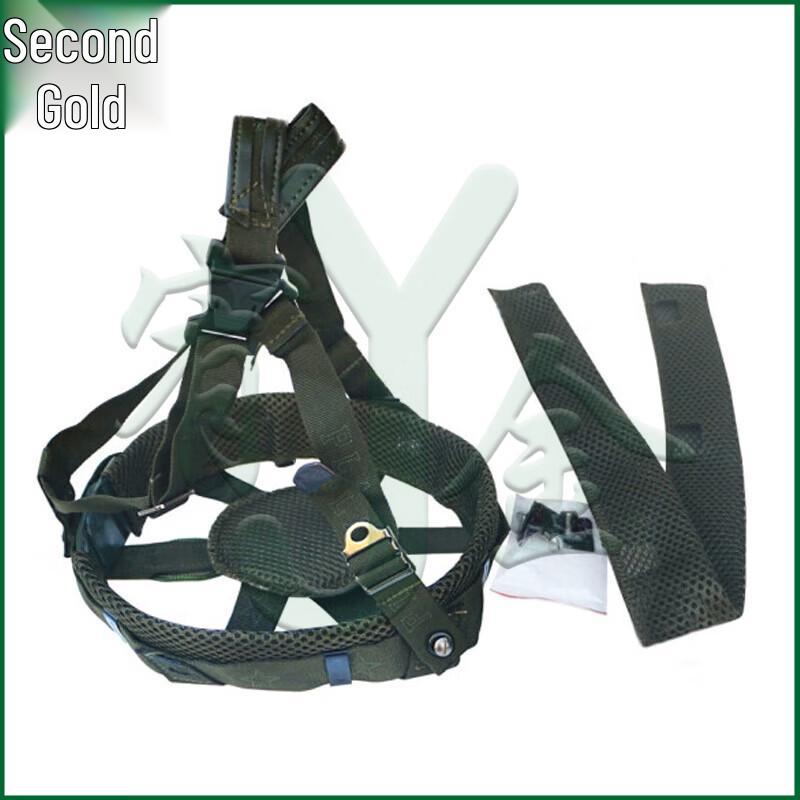 Youjin 03 Tactical Helmet Components
