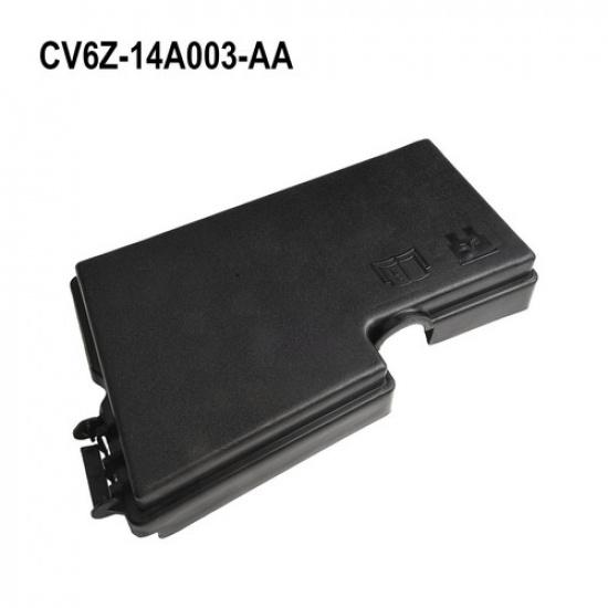 Для Ford Focus 2012 2014 OEM Крышка блока предохранителей CV6Z 14A003 AA Прямая установка