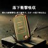 [FRACTAL CREATION] Volkswagen car compatible key case key cover custom