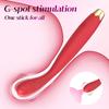 Schneller Orgasmus G-Punkt-Fingervibrator für Frauen Nippel Klitoris Stimulator Dildo Vagina Massager Weibliches Sexspielzeug für Erwachsene Waren