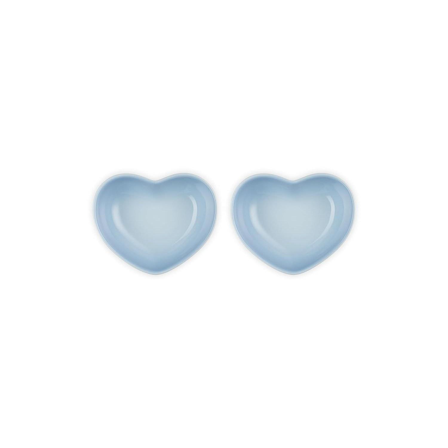 Le Creuset Heart Dish S Size