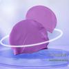 Anti-Slip Soft Training Swim Cap
