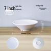 DISHGIO Melamine Anti-Fall Noodle Bowl
