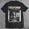 Creepshow 1982 Movie T-Shirt, 80s Horror Shirt, Stephen King, Horror Unisex Tee