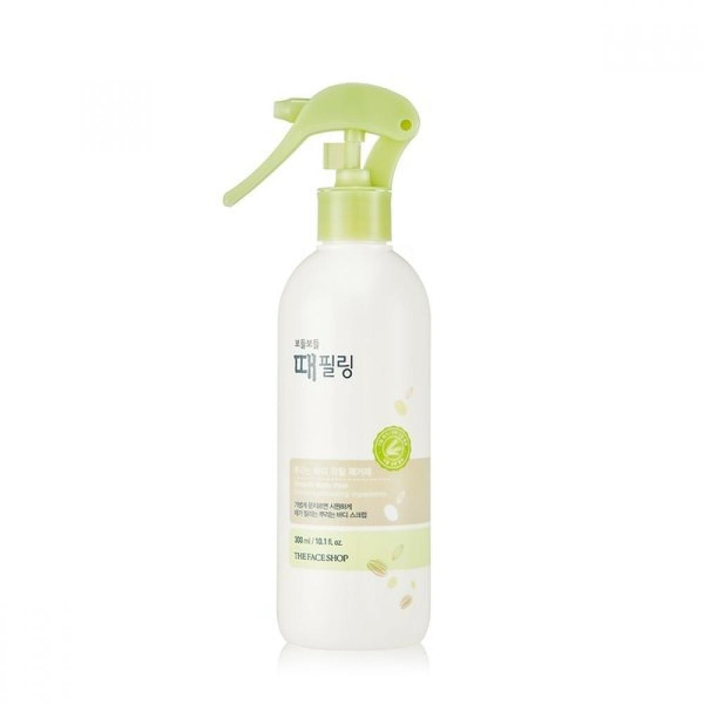 

[the Face Shop] Пилинг-гель Fluffy 300 мл