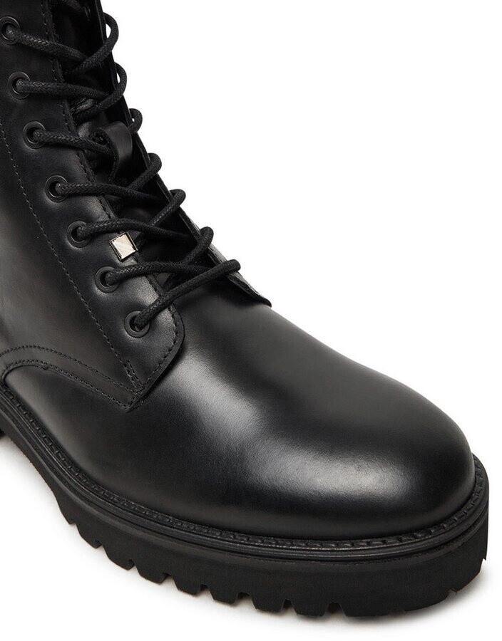 Boots Pepe Jeans 'DURHAM COMBAT' Black