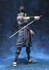 Bandai Naruto Shippuden Sasuke Uchiha S.H.Figuarts [item]