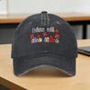 Harrys Styles Kiss All The Time Casual Baseball Cap For Unisex Summer Hunting Camping Trucker Hat Trendy Breathable Snapback Cap