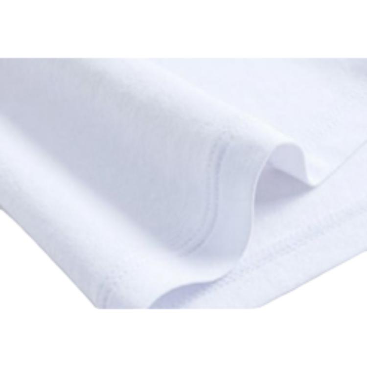 Anta Champion Series Letter Flag Short Sleeve Polo Shirt Women tops Gravel-White 162320118-3