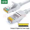 Ugreen Cabo Patch Ethernet Gigabit Cat6