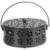 Zhifeng Mosquito Coil Holder with Lid