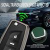 Beschermhoes voor Autosleutel Afstandsbediening Sleuteletui voor Toyota Yaris Rav4 Highlander Auris Avensis Aygo Scion TC IM 2015 2016