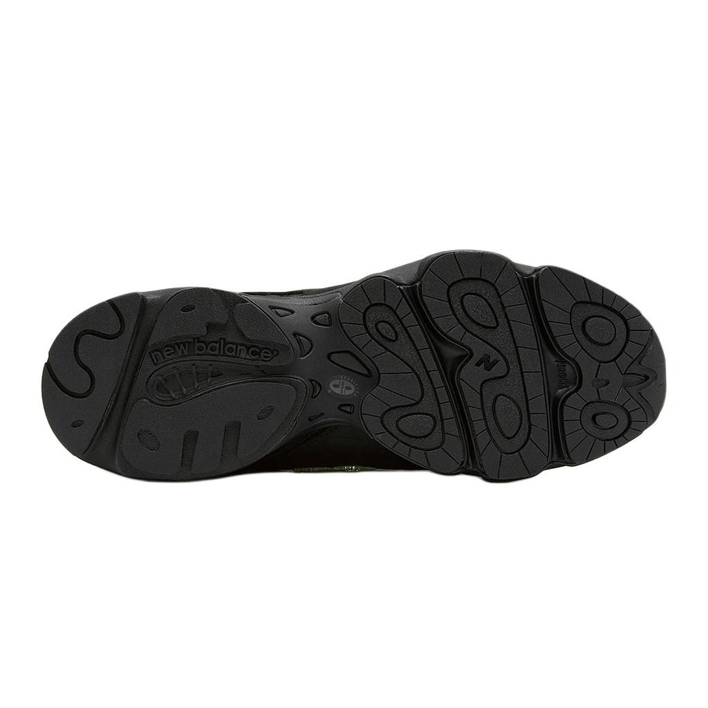 New Balance 1000 Cordura Batoh - Černé Pánské Tenisky M1000BBV