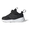 adidas Ozelle I Black Carbon Baby Sneakers Core-Black GY7115