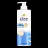 Dove Intensive Repair Anti-Dandruff Shampoo