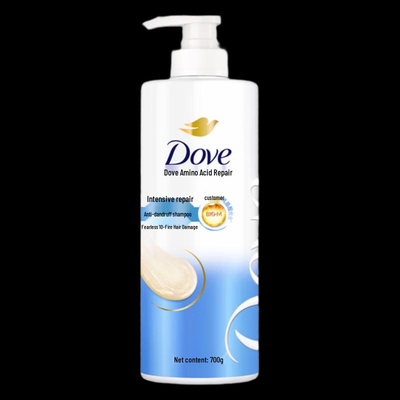 Dove Intensive Repair Anti-Dandruff Shampoo