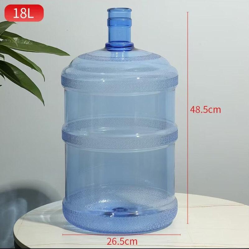 ZISIZ Home Drinking Water Bucket