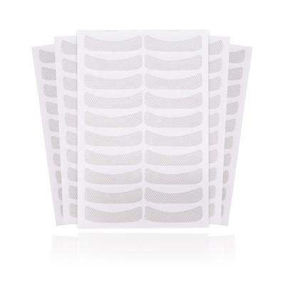 Eyelash Extension Hydrogel Under Eye Gel Mask Patch Sticker Tape Planting Grafted Eyelash Maquiagem Isolation Pad