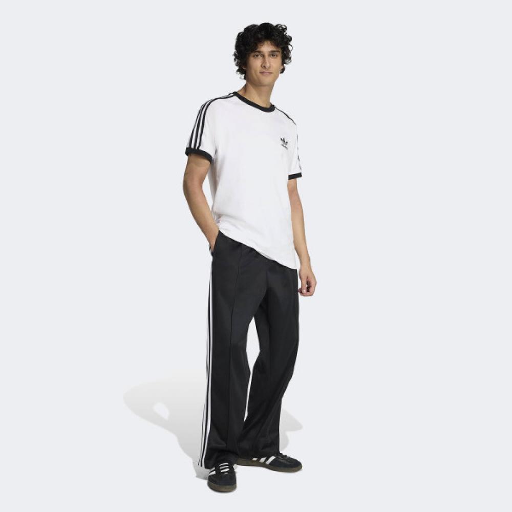 adidas Unisex Long Pants Track Pants Ke3501