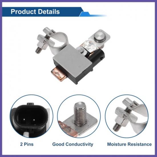No.29182AA01B Battery Current Sensor For Subaru Outback 2.5 3.6 2015-