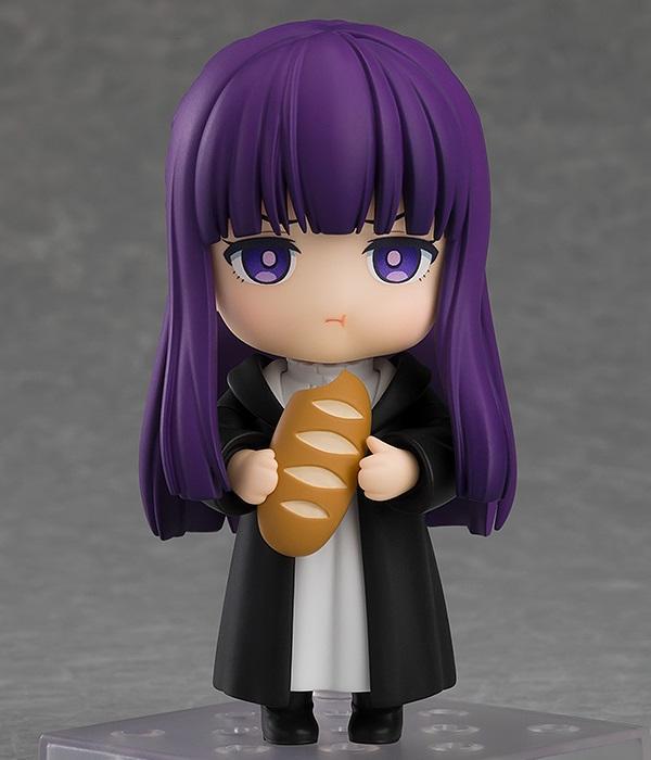 [USED] Nendoroid Fern from Funeral of Freiren 2368 Figure