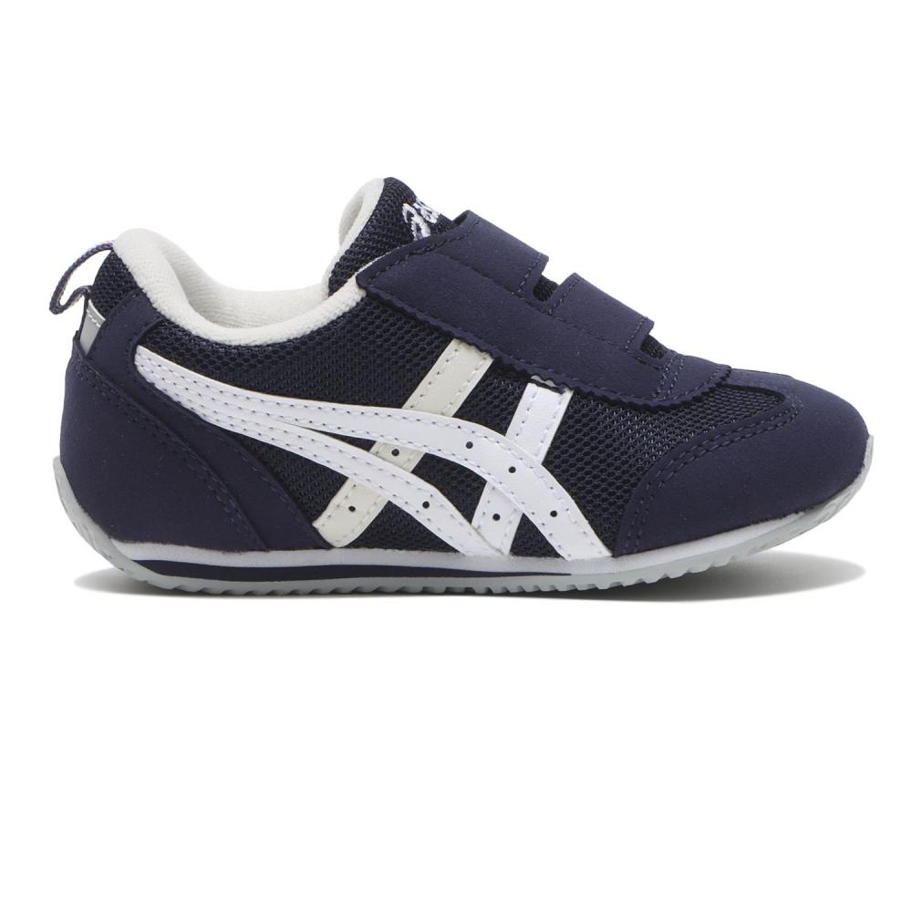 Asics Idaho Baby 4 500 N.blu Wht Model