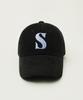 Seteo Vintage Casual Ball Cap Art Blue