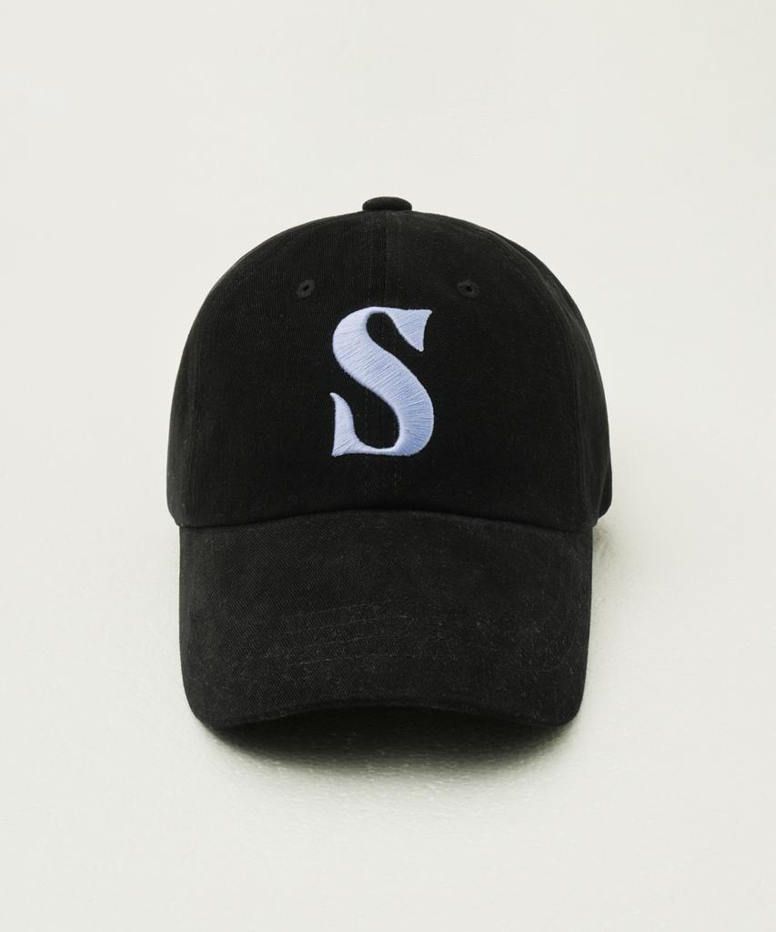Seteo Vintage Casual Ball Cap Art Blue