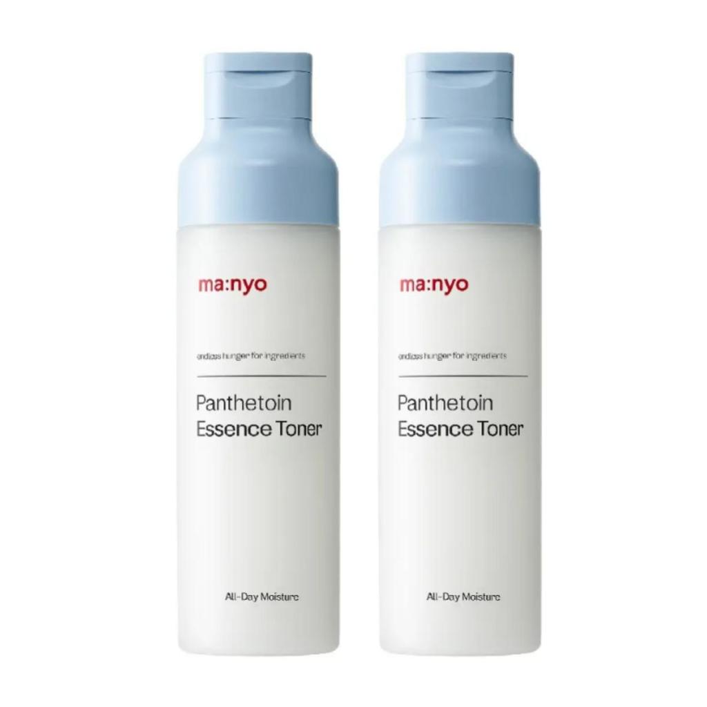MANYO FACTORY Panthetoin Essence Toner 200ml