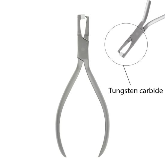 Gdc Posterior Band Remover # Long (Tc) (3000/50Tc)