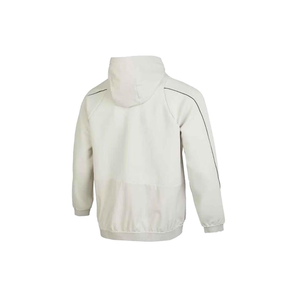 

Новая куртка Adidas мужская прозрачно-коричневая серая HY5836 XXL