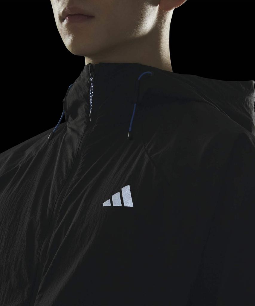adidas Th Lw Wv Jacket - Black / Kr2511