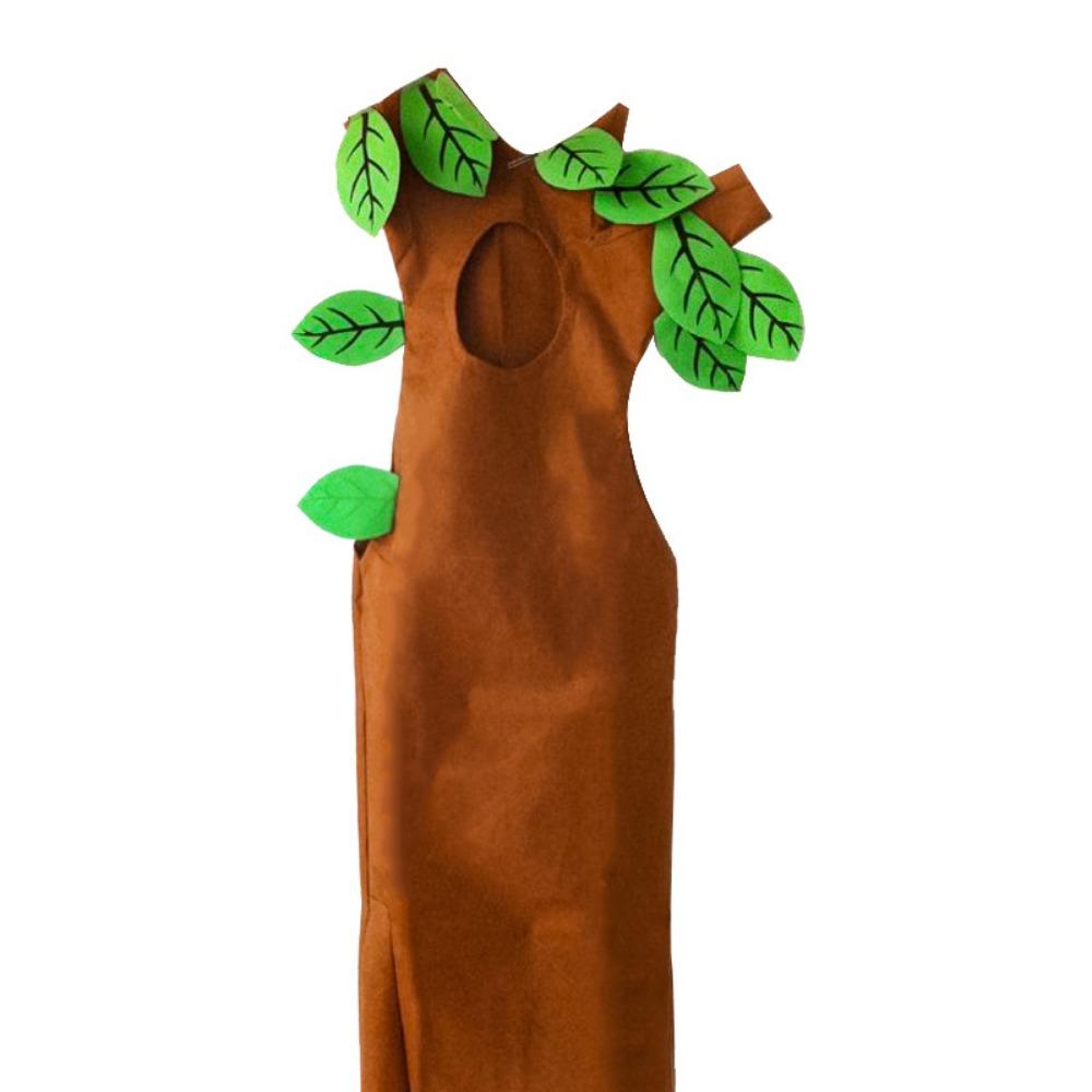 Performance Stage Fruit Veggie Costume Food Performance Suit Children Cosplay Costume  Women