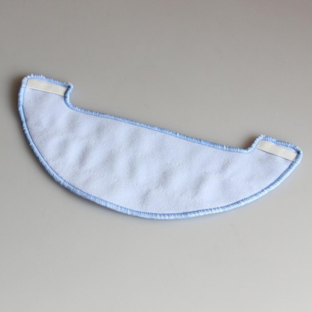 10pcs Mop Pads Accessory For 360 High Quality P7 Robot