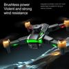 RG606 Max 5G Optical Flow GPS Folding Drone with Dual WIFI Professional Drone Medium Size with Servo Gimbal Toys Gifts