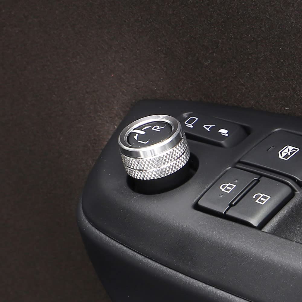 Yaris Cross Yaris Door Mirror Dial Cover Ring Interior Parts