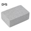 3/6 Pcs Cleaning Bricks Hand-Held Pools Pumice Stone Stove Cleaning Block with Handle Swimming Pumice Ovenware Scrubbing Stone Rust Lime Calcium