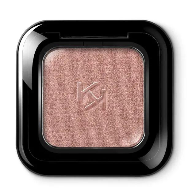 KIKO Milano High Pigment Eyeshadow - 20 Sparkling Light Rose