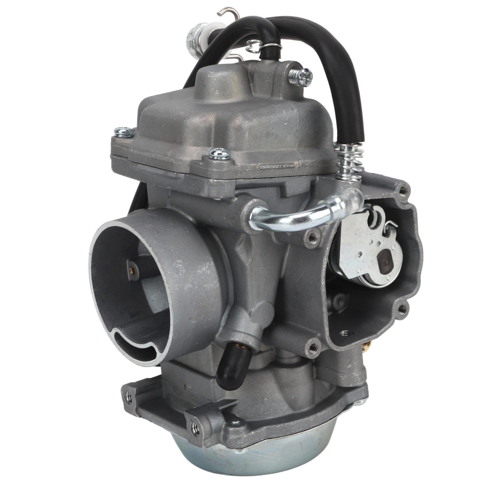 

Карбюратор Carb13200‑19B92 Замена для Suzuki Quadrunner 500 LTF500F Quad Runner 500 4X4 1998‑2002