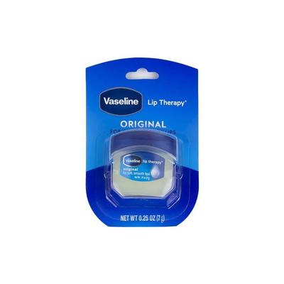 Lippenstifte – Lippenbalsame