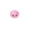 Bun Stress Toy with Steamer - Flower Sensory Toy for Kids and Adults