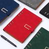 A5 Detachable Binder: Customizable Business Notebook with Logo Printing
